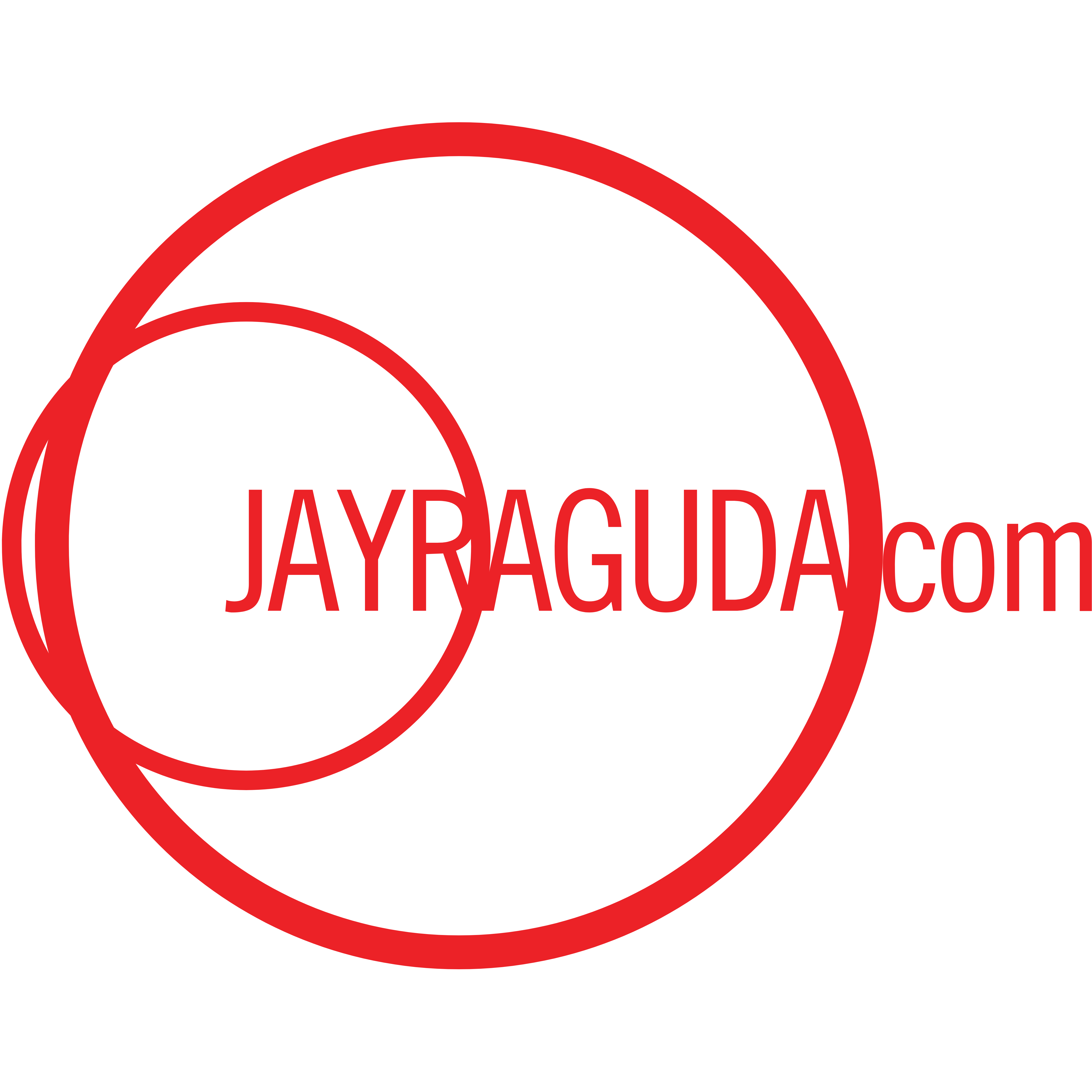 jayraguda.com